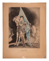 Louis Icart (French, 1888–1950)