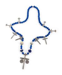 Panamanian Milagro Necklace