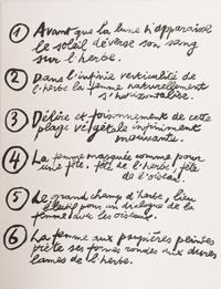 Enchantments de L'ete (Complete Set of Six)
