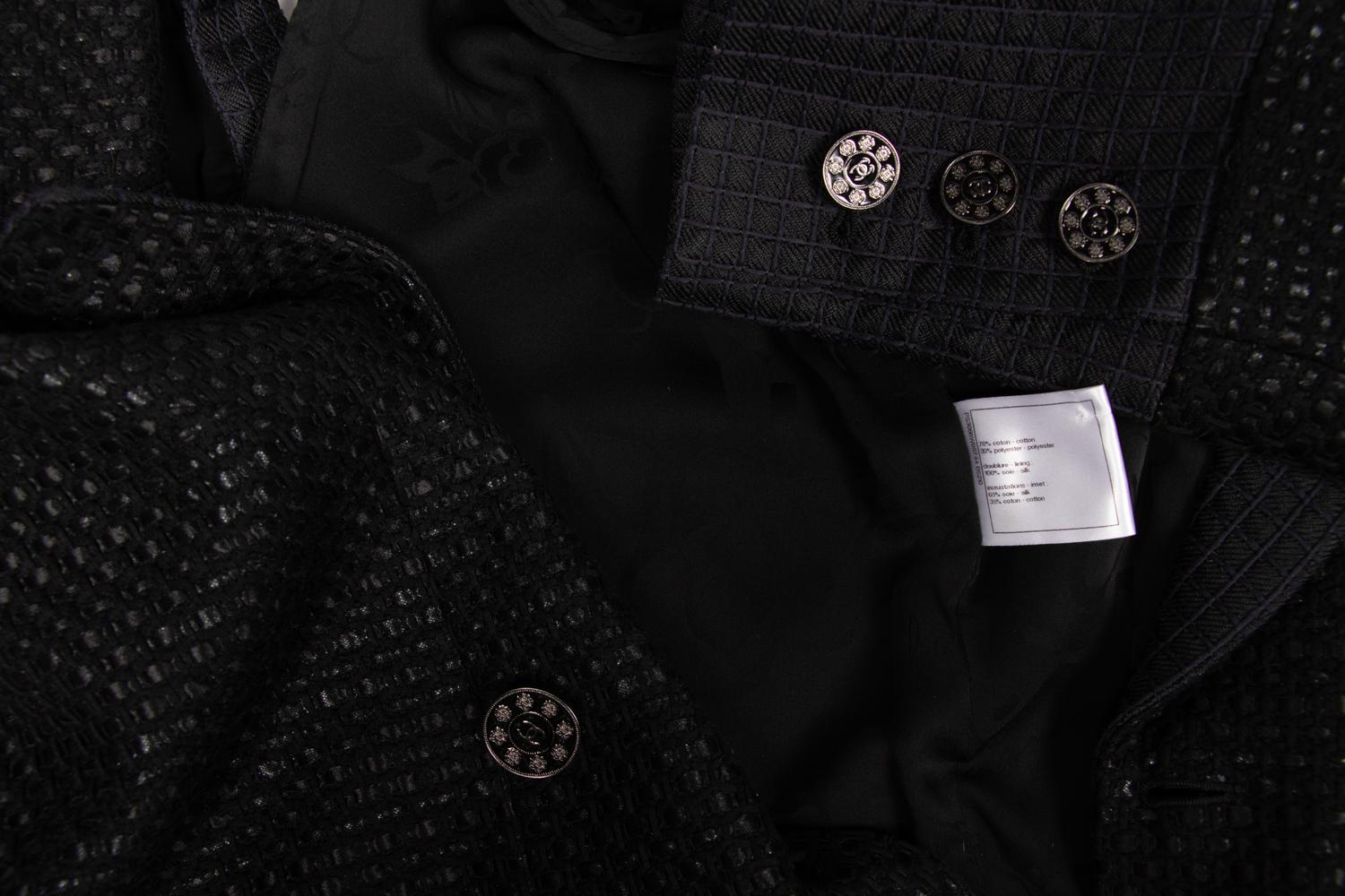 Chanel Jacket, Cruise 2015-16