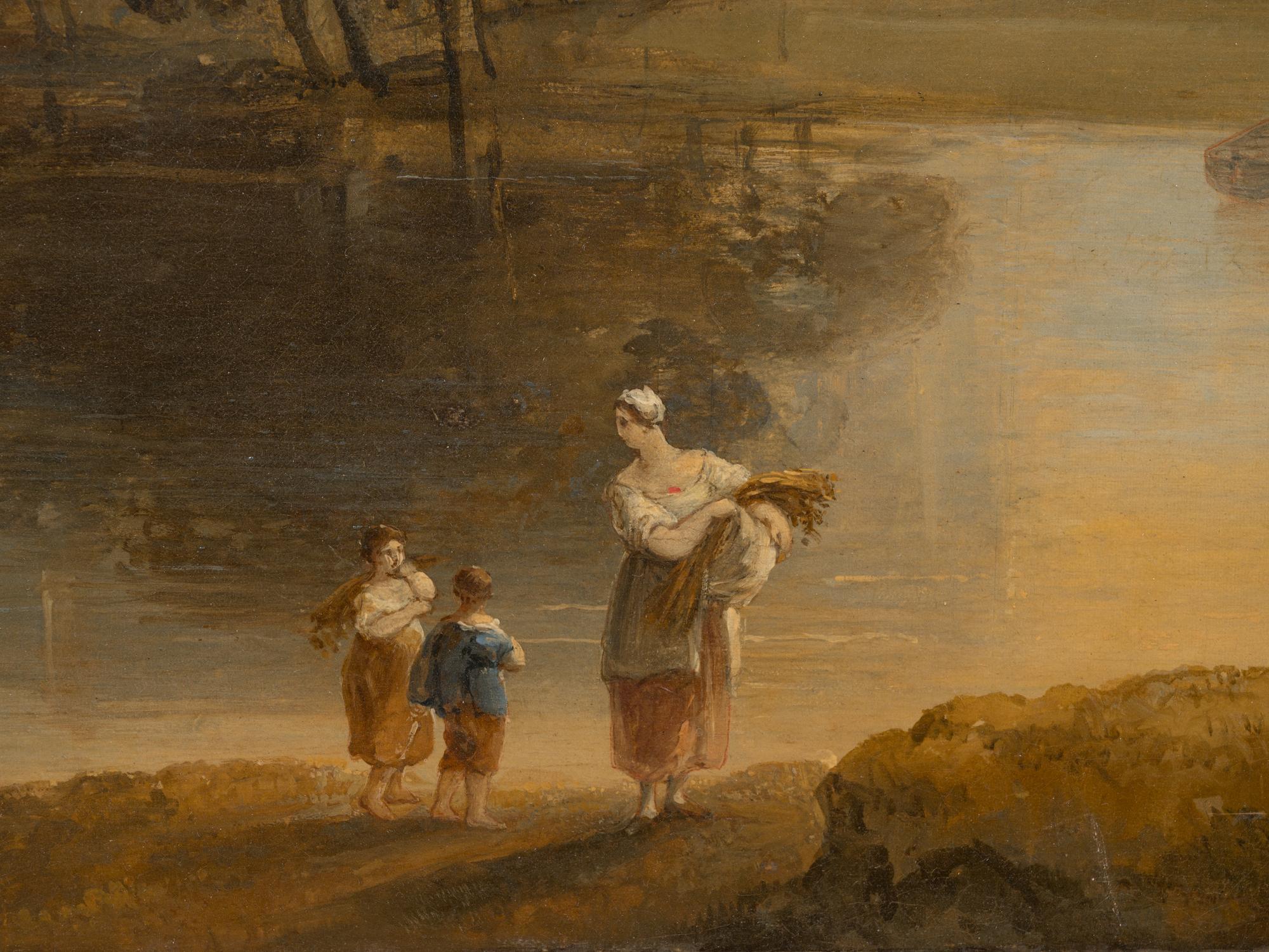 Attributed to William P. Sherlock (British, born circa 1780-1821)