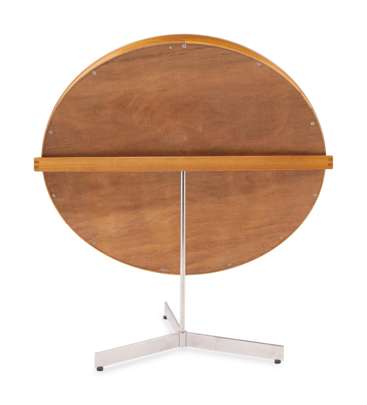 Table Mirror