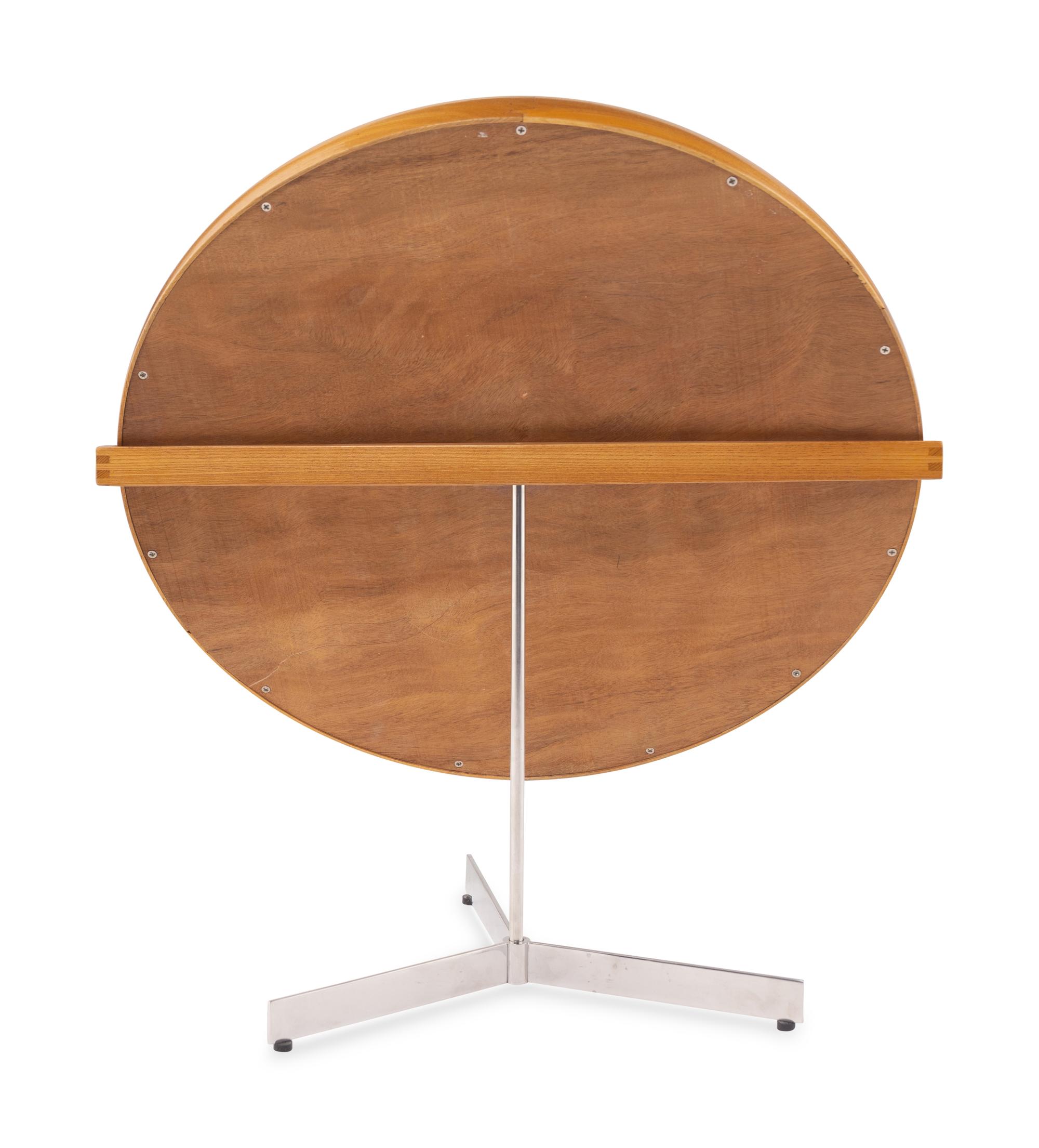 Table Mirror