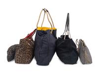 Six Fendi Bags