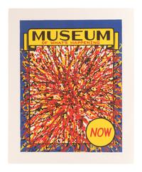 Museum of What's Happening Now , 1992