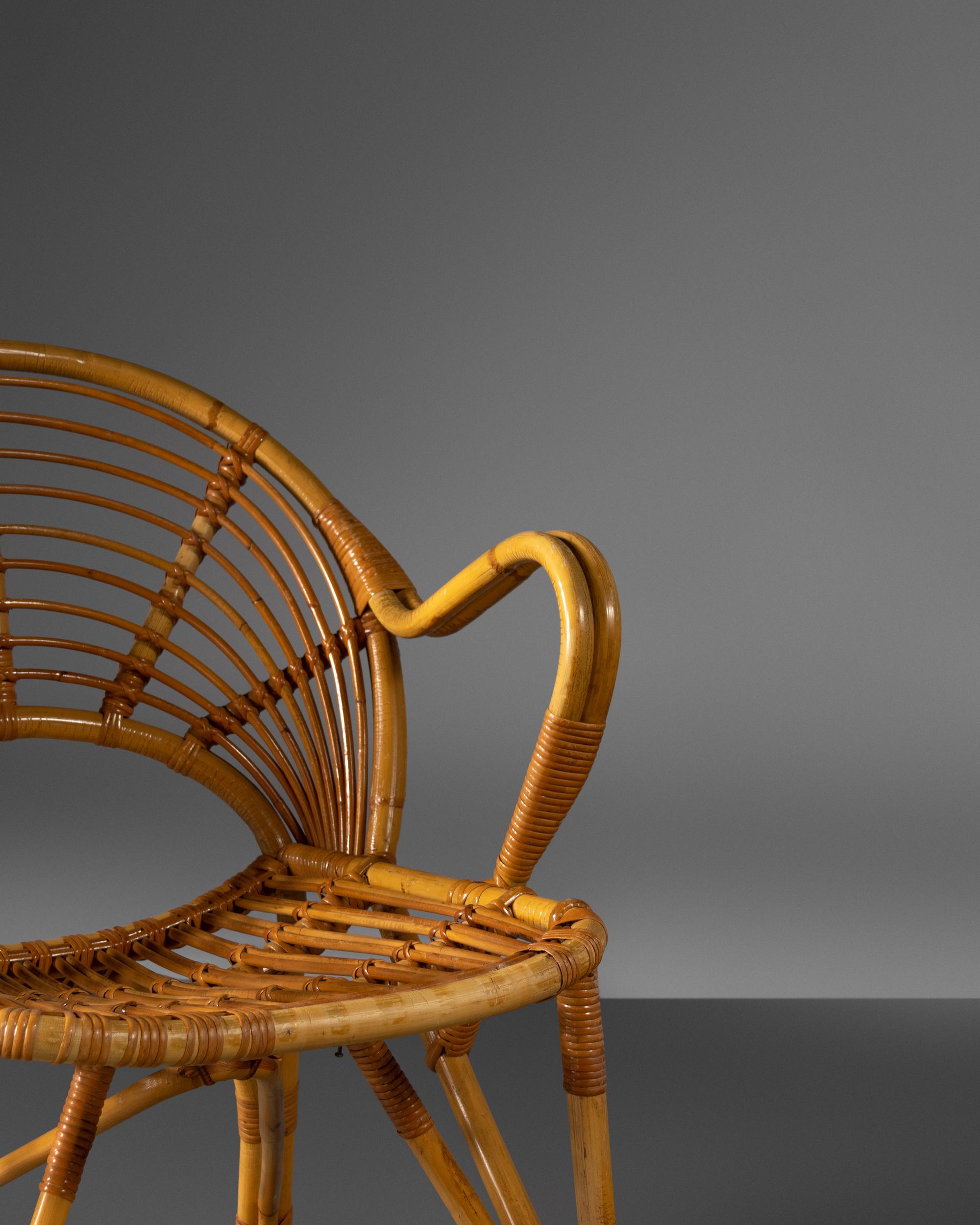Pair of Armchairs