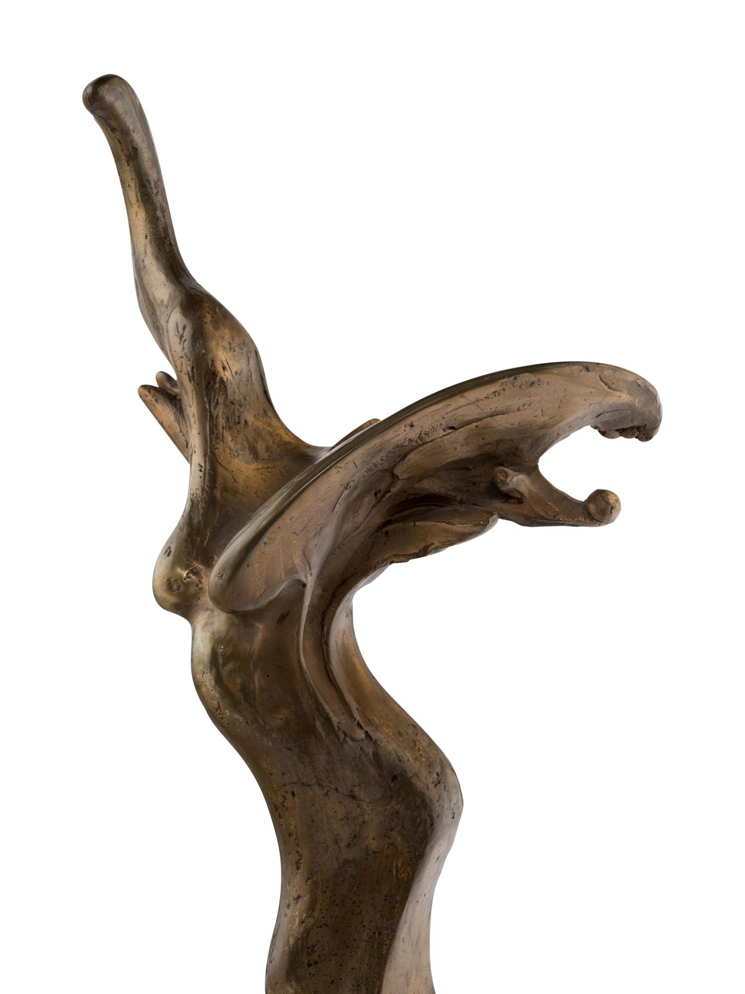 Hybrid Muse , 1985