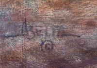 Seated Nude