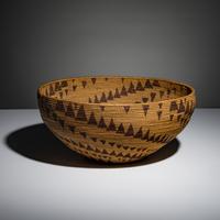 Maidu Basket