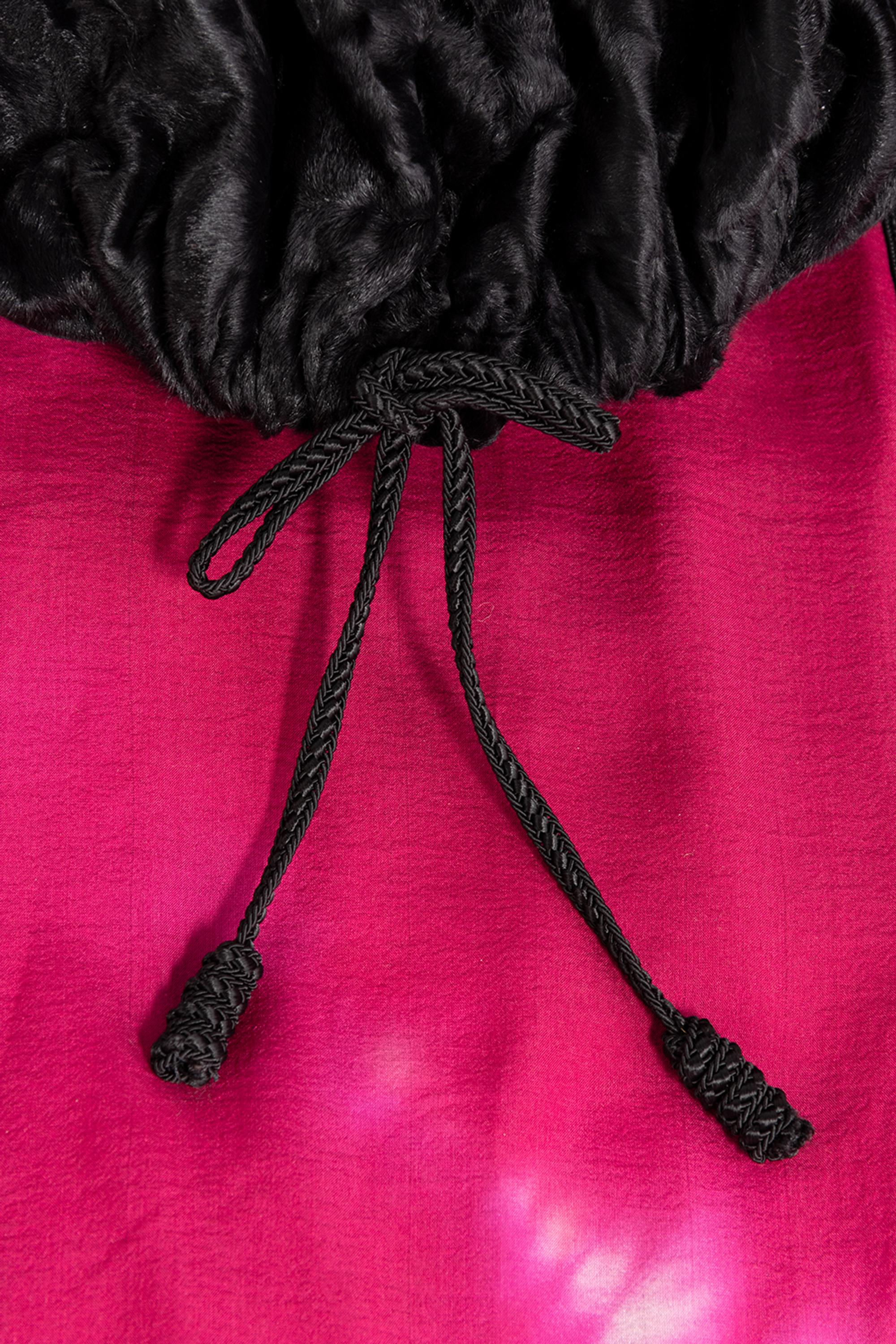 J. Mendel Fur Coat