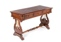 A Neoclassical Style Writing Desk