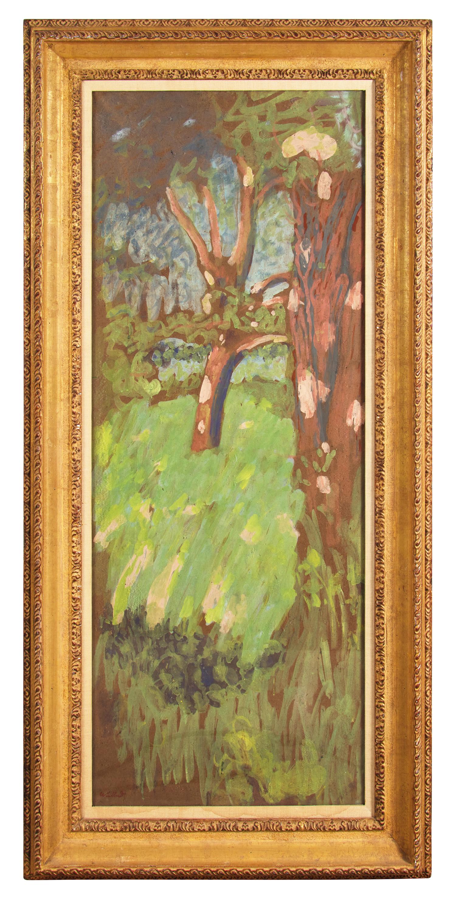 L'Arbre, circa 1908-1910