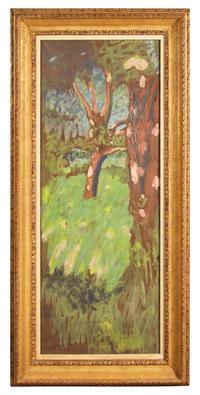 L'Arbre, circa 1908-1910