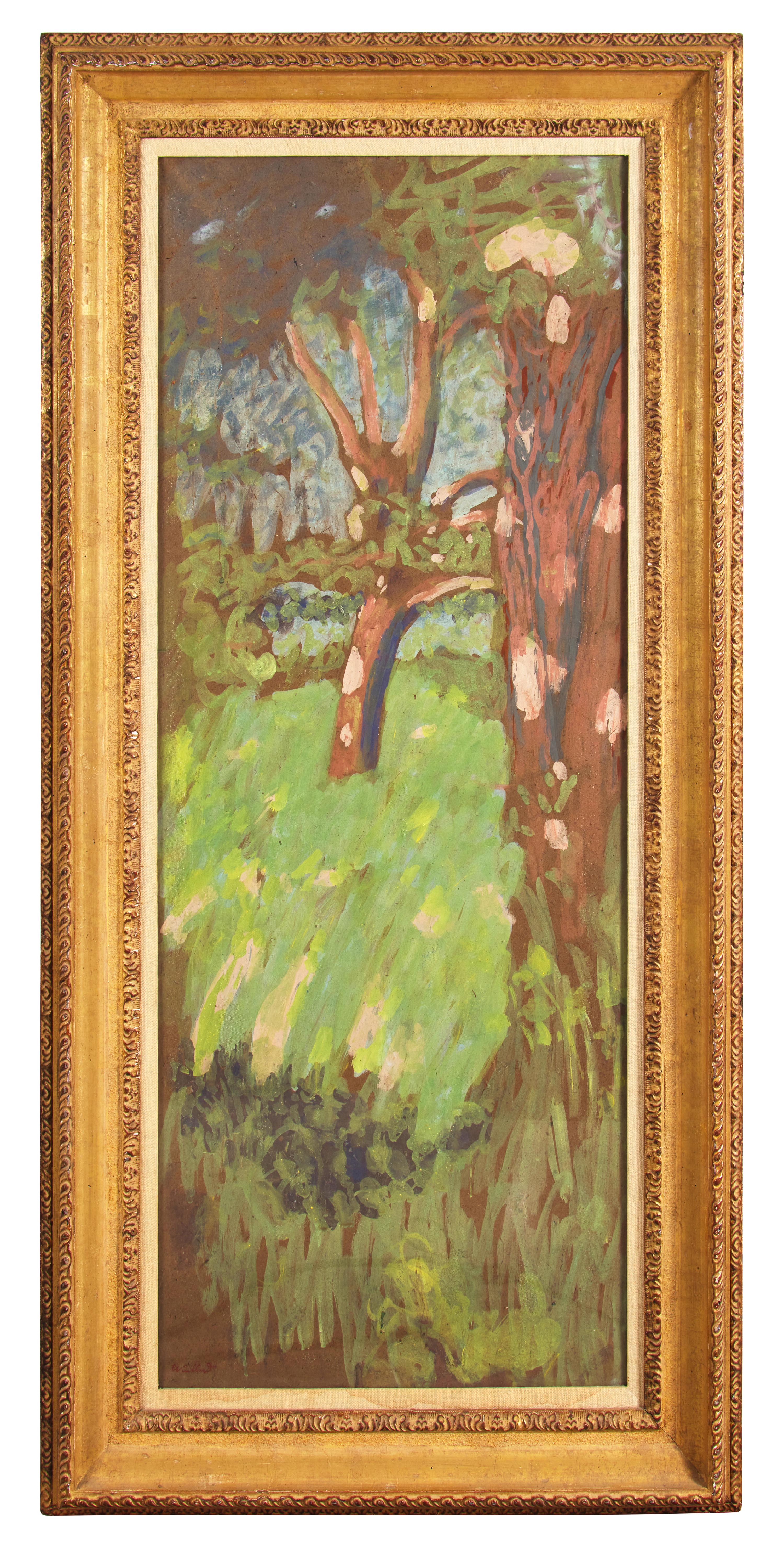 L'Arbre, circa 1908-1910