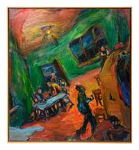 Untitled (Bar Scene)