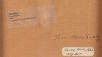 Sacred Cloth, Grace, Chance and the Nymphets, Untitled and Untitled (a group of four works)