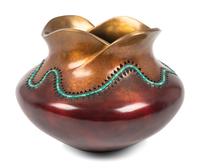 untitled, bowl, 8/30