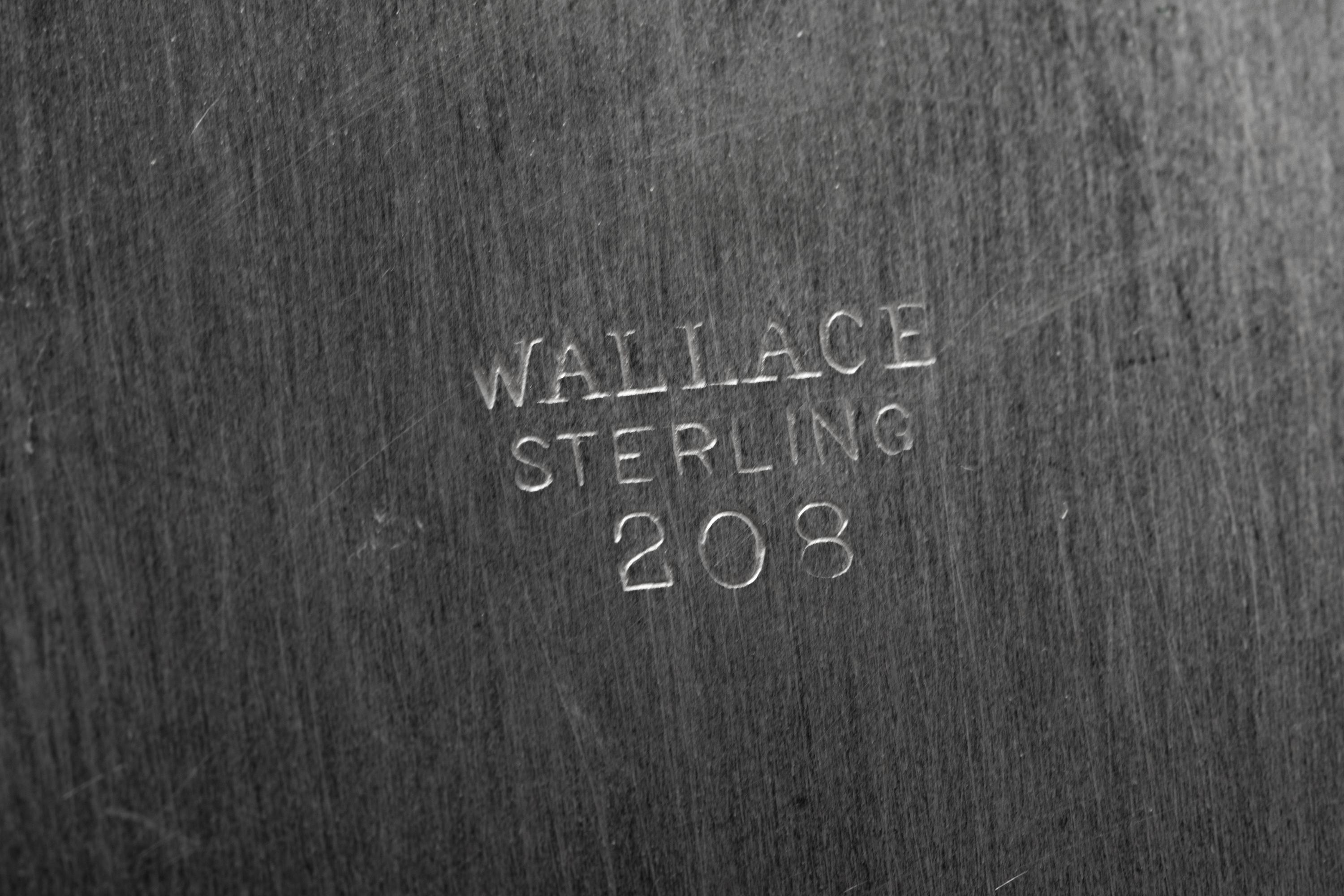 A Collection of Silver and Silver Filled Articles — 20th Century