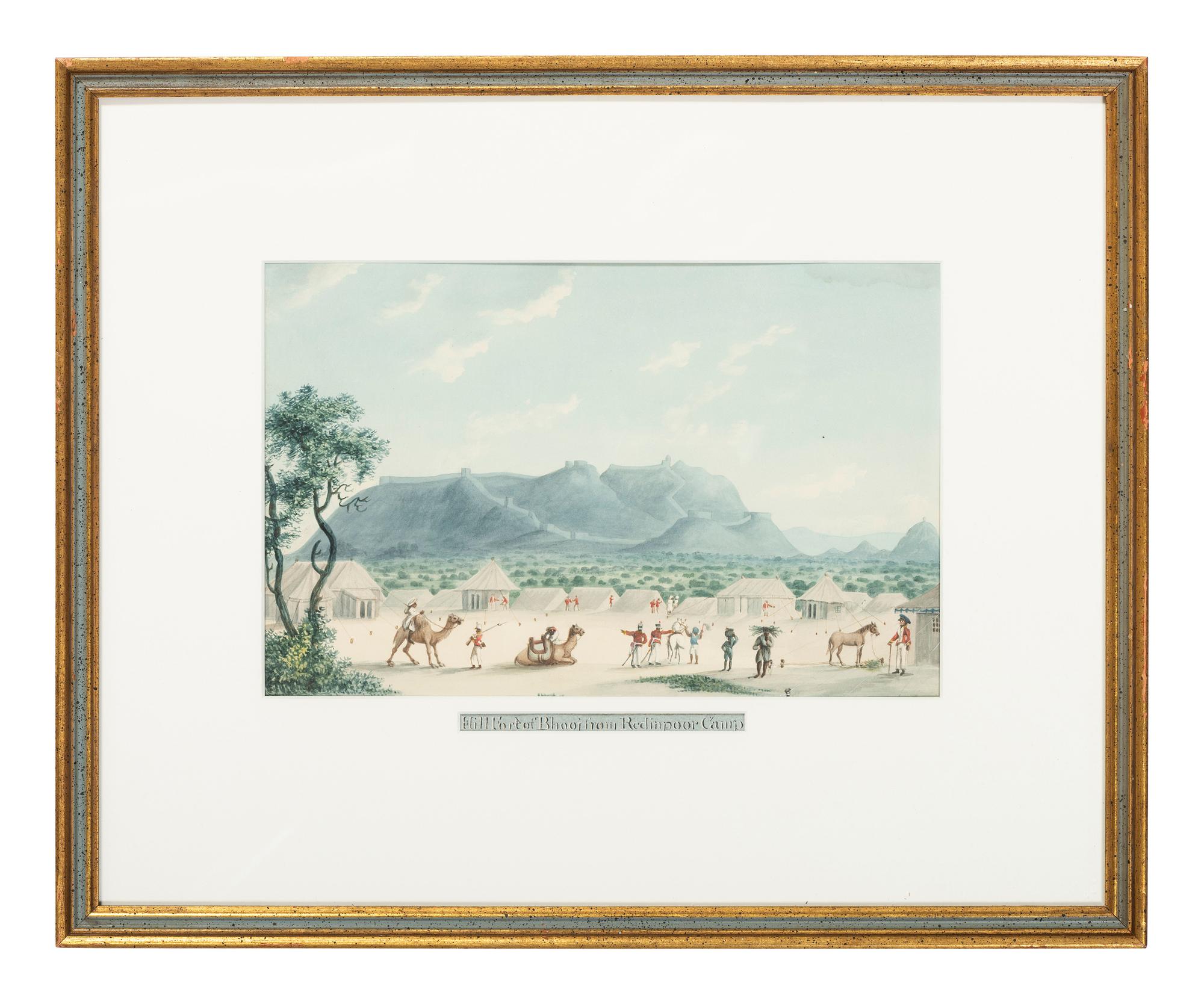 British School, 19th Century