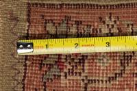 An Indo-Persian Wool Rug