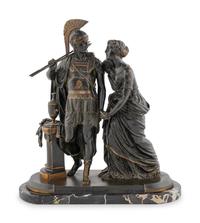 Huzel (French, 19th/ 20th Century)