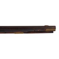 Fullstock Percussion Trade Rifle by Henry Albright