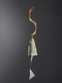 Wind Bell Arcosanti Studios, USA