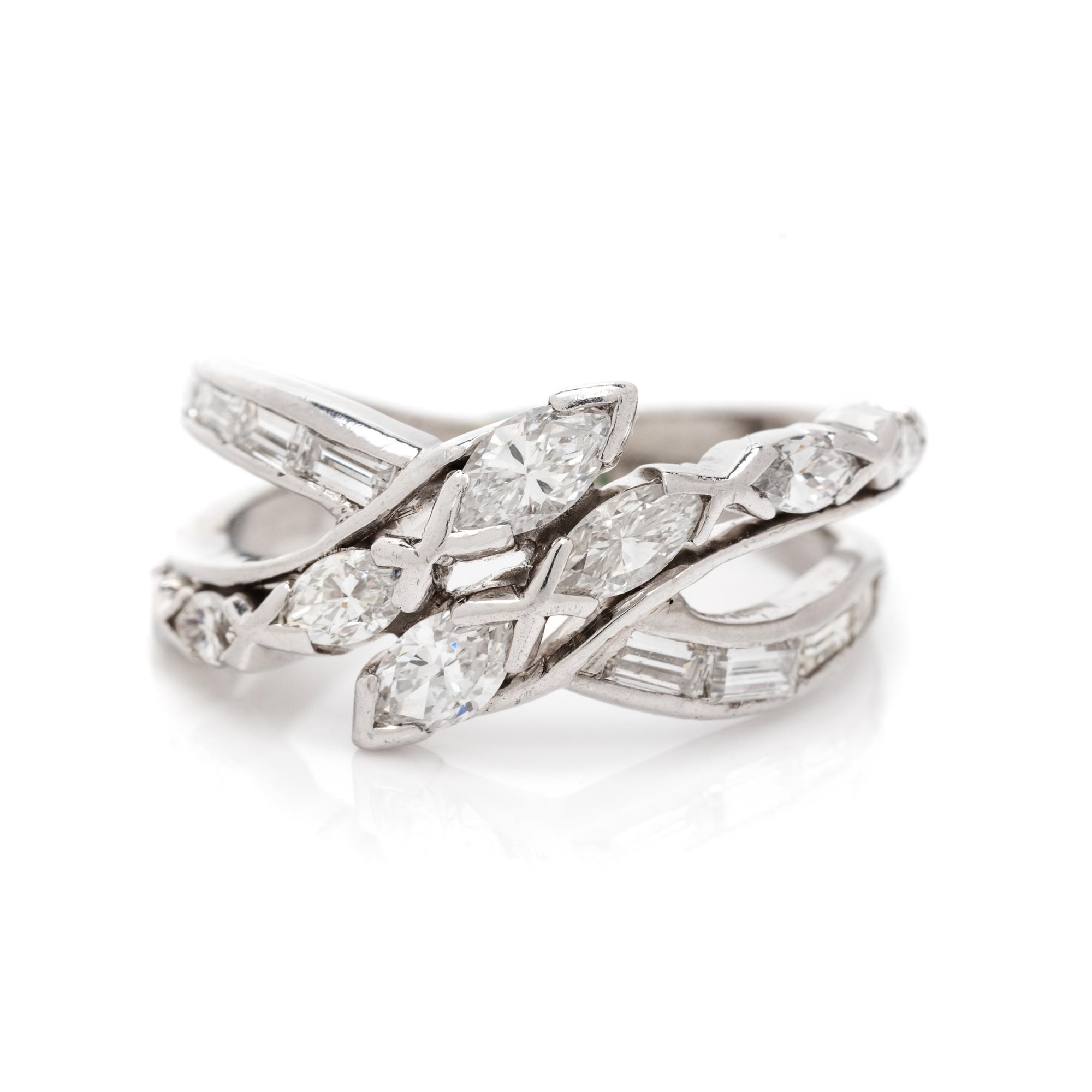 DIAMOND RING