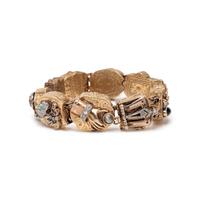 SLIDE CHARM BRACELET