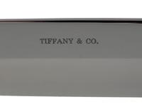 Seven Silver Table Articles