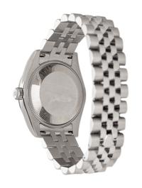 ROLEX, REF. 178274 STAINLESS STEEL 'DATEJUST' WATCH