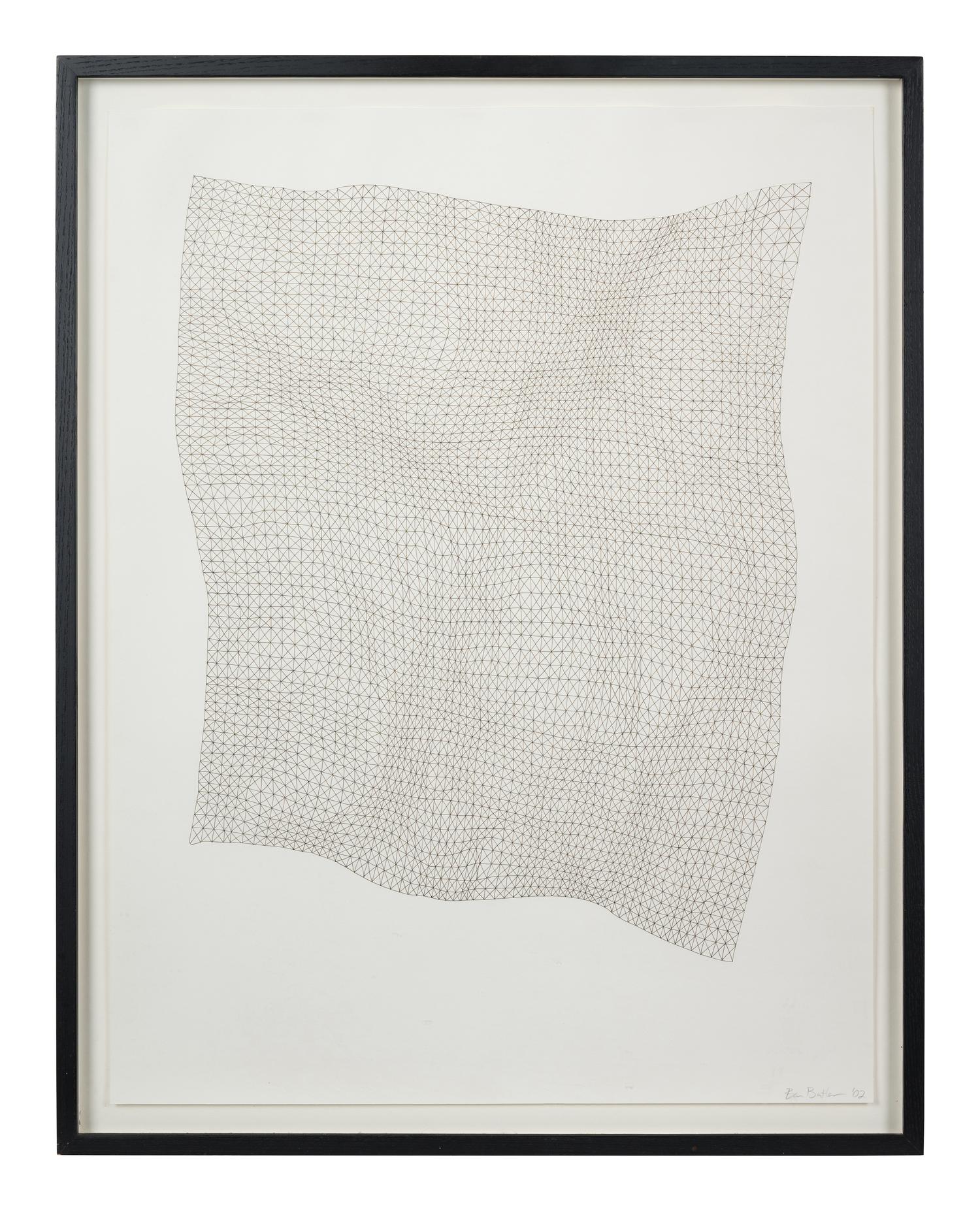 Untitled (Net)