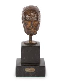 Indian Head, Study