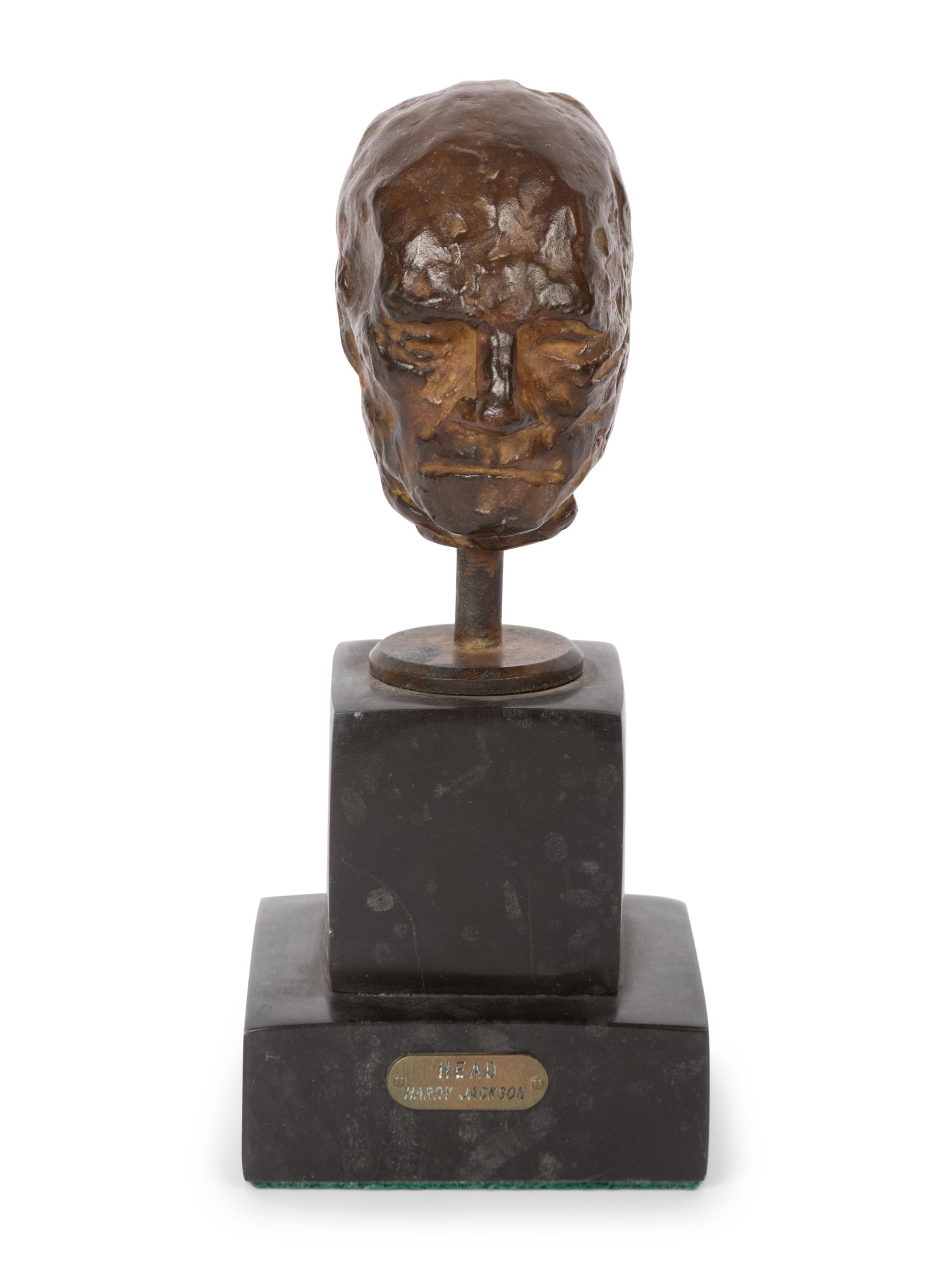 Indian Head, Study