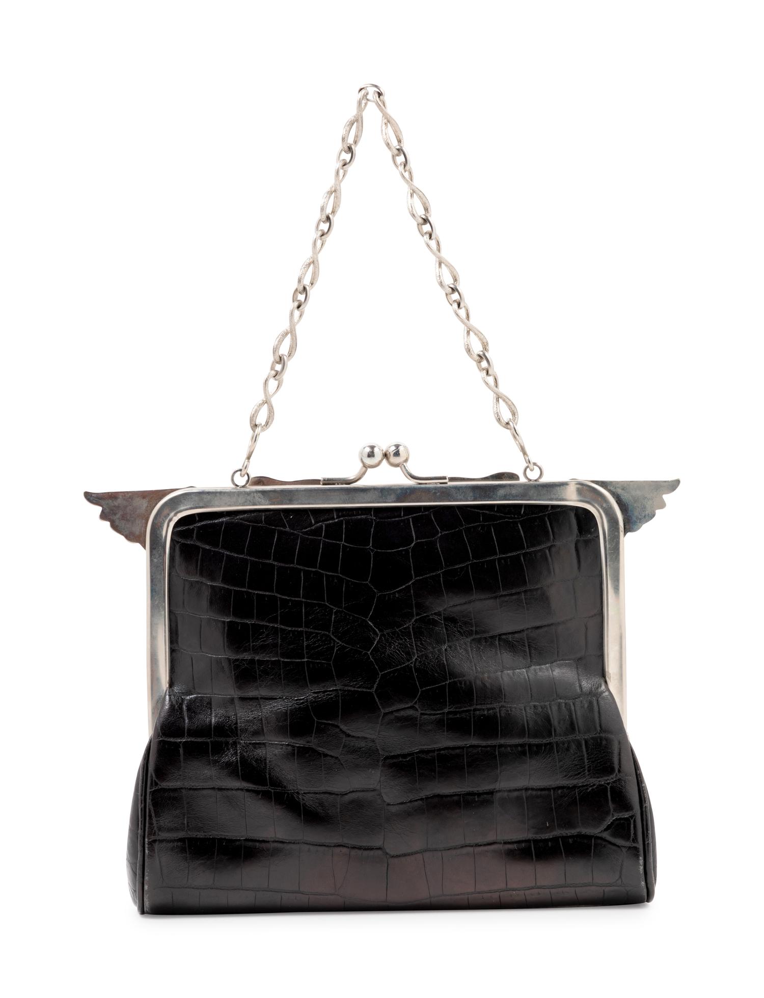 John Galliano Handbag, c. 1996