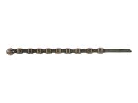 Navajo Concha Belt and Three Earrings