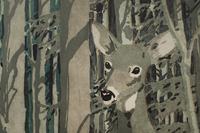Deer , 1982-83