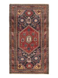 A Shirvan Rug
