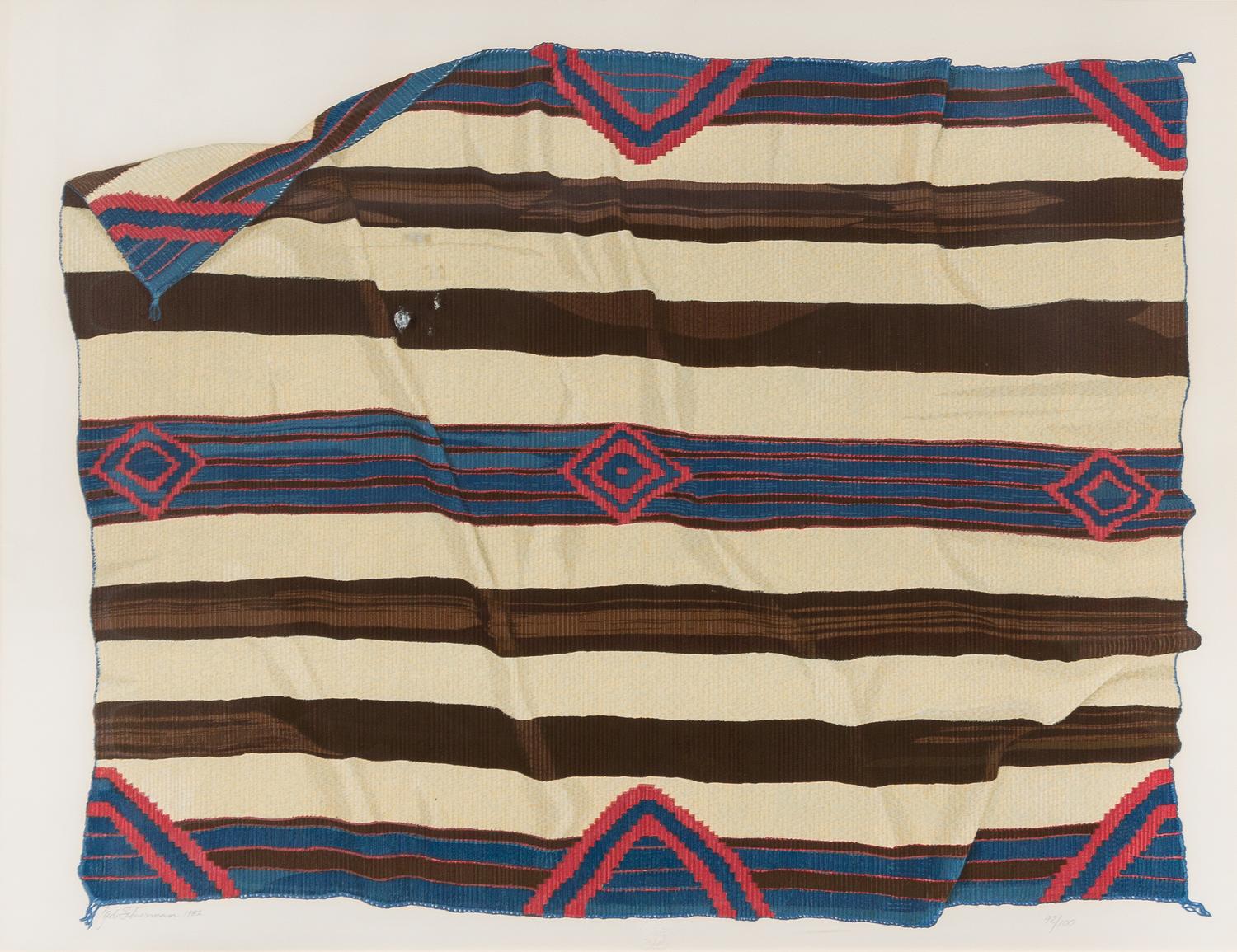 Jack Scherman, (20th Century), Untitled, 1982