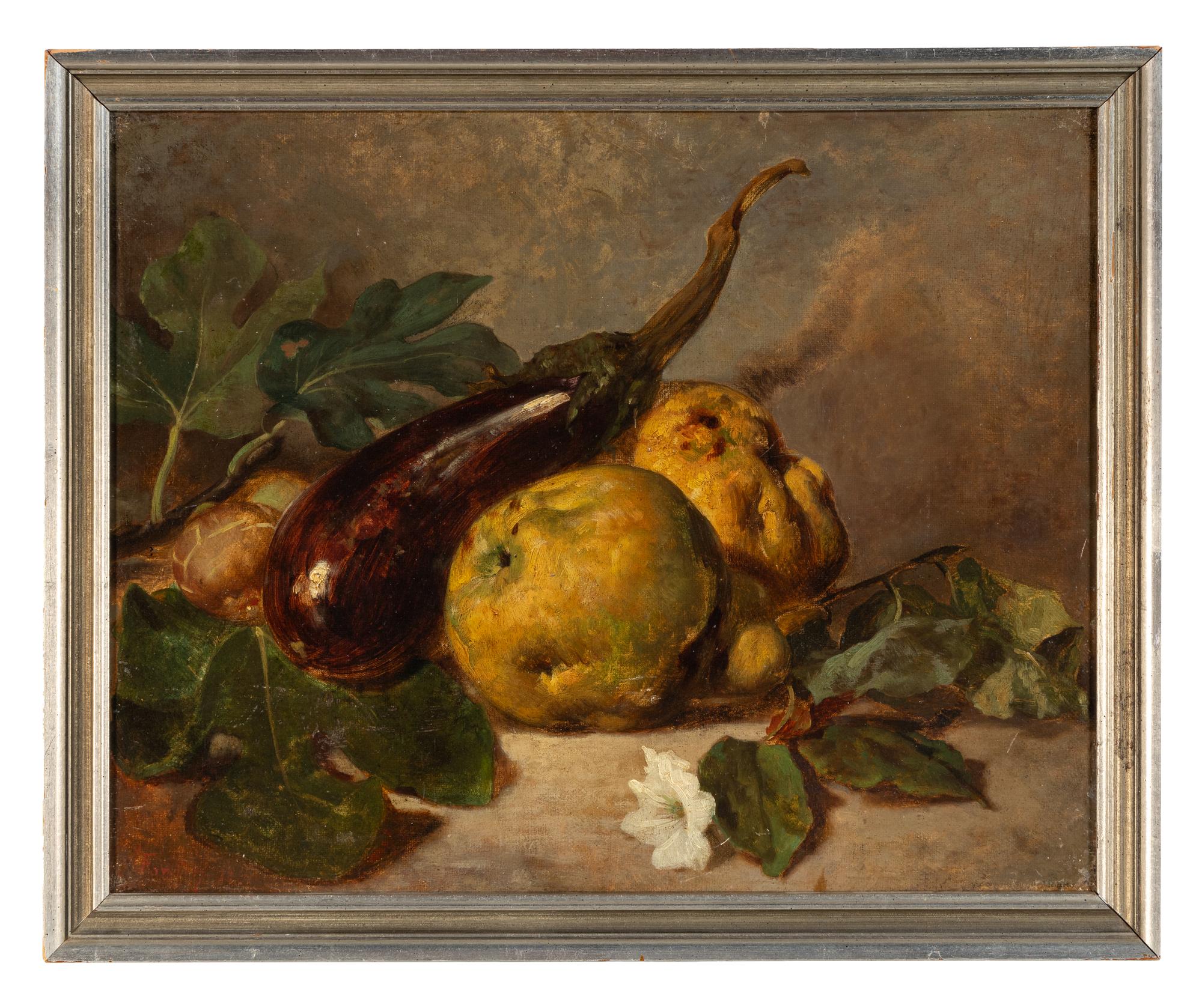 Manner of Henri Fantin-Latour (French, 1836–1904)