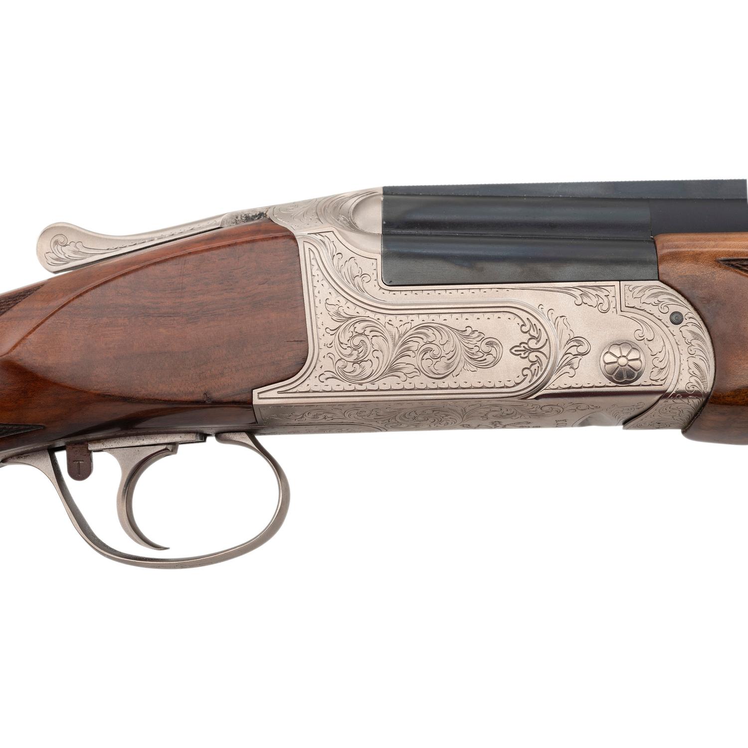 * Kolar Unsingle with Extra O/U Barrel