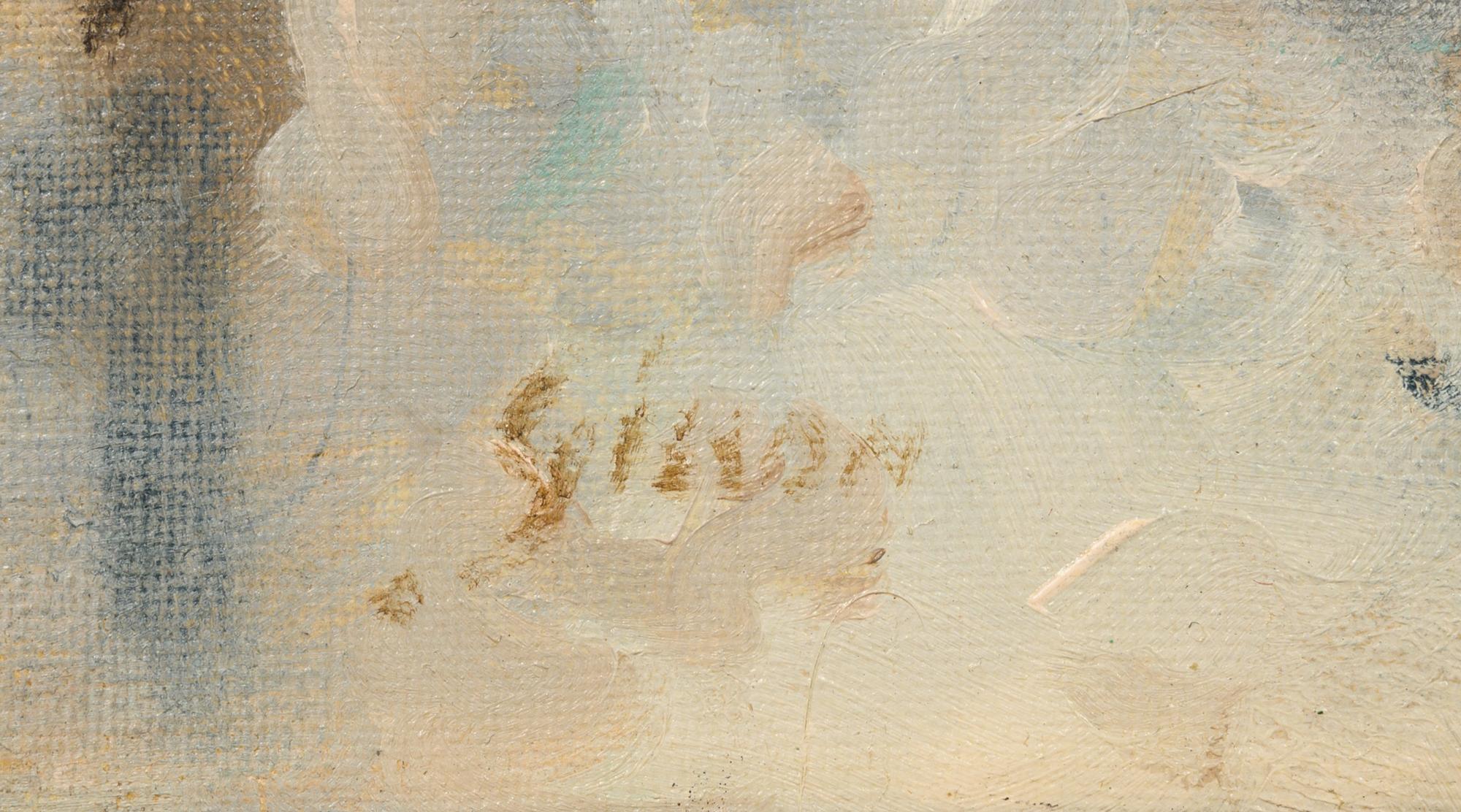 André Gisson (American, 1921-2003)