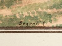 Seganti (Italian, 19th Century)