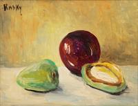 Marie Madeleine de Rasky (French, 1897-1972)