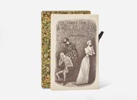 [Children's & Illustrated] Gorey, Edward: Leaves from a Mislaid Album