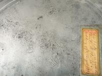 A Collection of American Pewter Table Articles