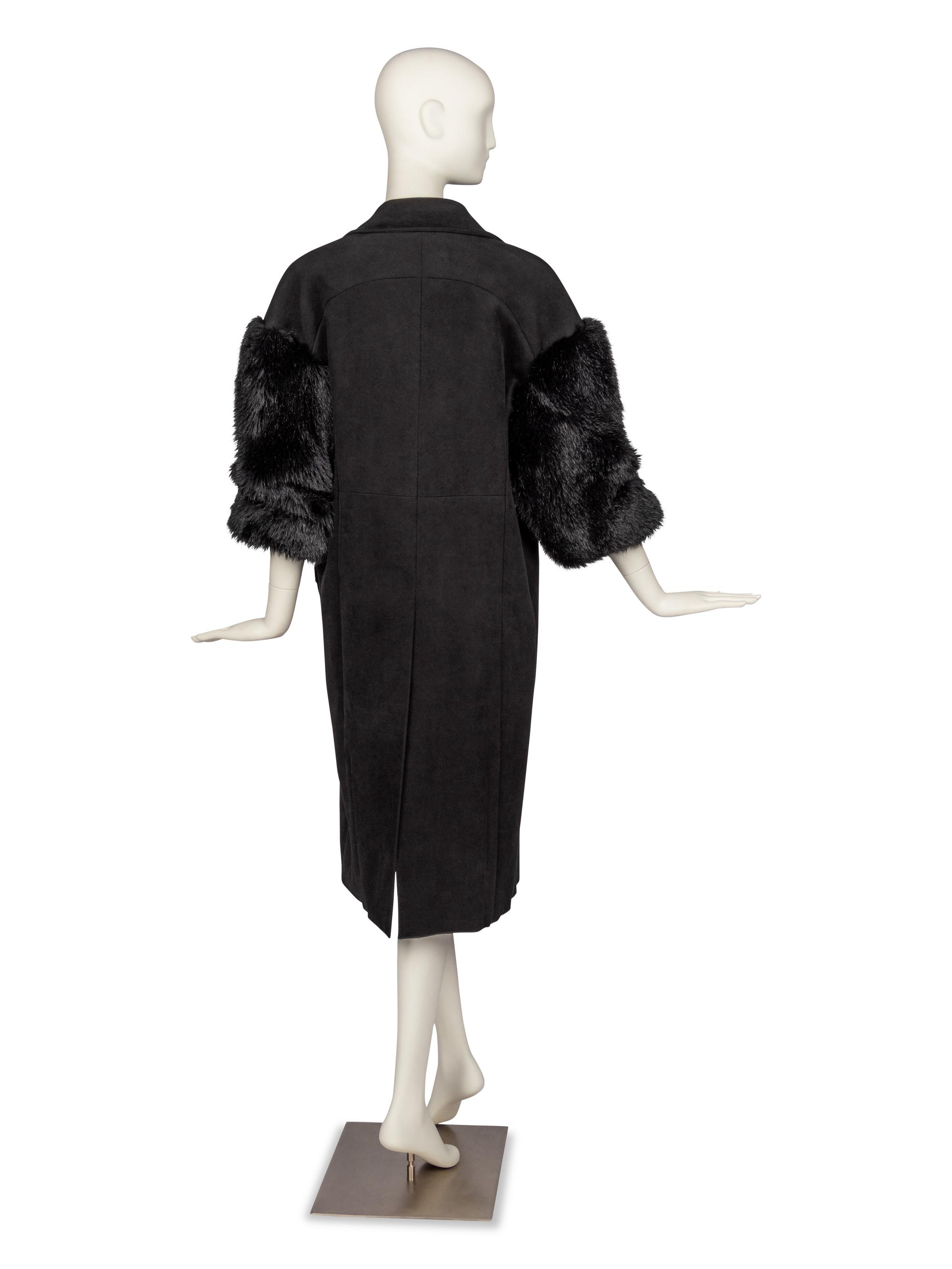 Nina Ricci Coat