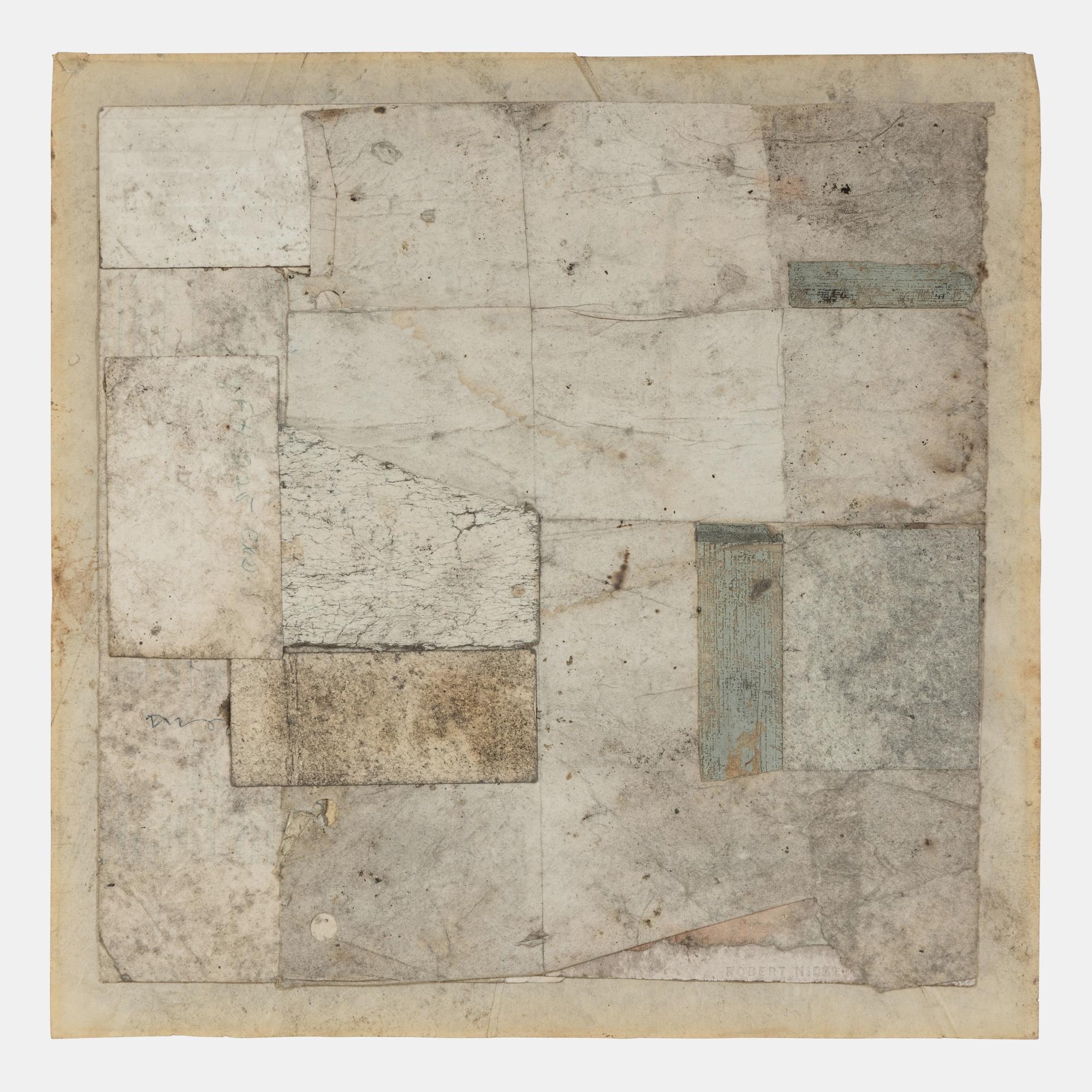 Untitled , c. 1965-73