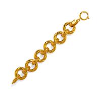 Chanel Bracelet, 1980-90s