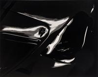 Brett Weston (1911-1993) Reflections, 1979
